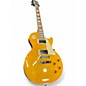 Used Epiphone Les Paul Standard Lemonburst Solid Body Electric Guitar thumbnail