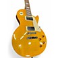 Used Epiphone Les Paul Standard Lemonburst Solid Body Electric Guitar