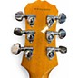 Used Epiphone Les Paul Standard Lemonburst Solid Body Electric Guitar