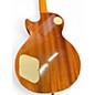 Used Epiphone Les Paul Standard Lemonburst Solid Body Electric Guitar