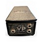 Used Ernie Ball 40th Anniversary VP Pedal