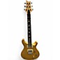 Used PRS CE24 Egyptian Gold Solid Body Electric Guitar thumbnail