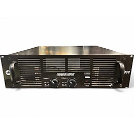Used Renkus-heinz P2950 Power Amp