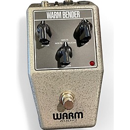 Used Warm Audio Warm Bender Effect Pedal