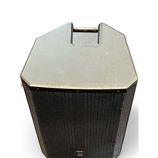 Used Electro-Voice Used Electro-Voice ZLX-15P 15in 2-Way Used Electro-Voice Used Electro-Voice ZLX-15P 15in 2-Way