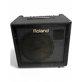 Used Roland KC500 1x15 150W Keyboard Amp