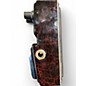 Used DOD fx86b death metal Effect Pedal