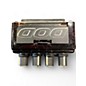 Used DOD fx86b death metal Effect Pedal