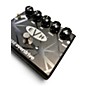 Used 2020s MXR EVH 5150 Overdrive Effect Pedal