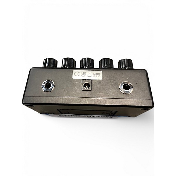 Used 2020s MXR EVH 5150 Overdrive Effect Pedal