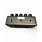 Used 2020s MXR EVH 5150 Overdrive Effect Pedal