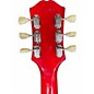 Used Epiphone SG Standard Cherry Solid Body Electric Guitar