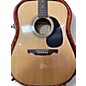 Used Alvarez RD8 Natural Acoustic Guitar thumbnail