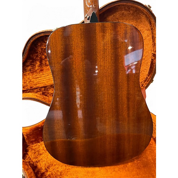 Used Alvarez RD8 Natural Acoustic Guitar