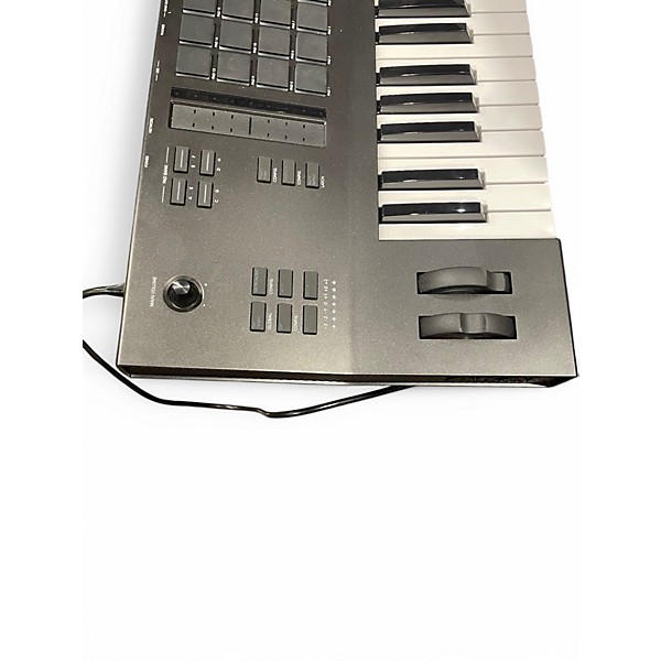 Used Akai Professional MPC Key 61 Keyboard Workstation