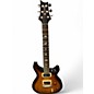 Used PRS SE Standard 22 Sunburst Solid Body Electric Guitar thumbnail