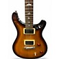 Used PRS SE Standard 22 Sunburst Solid Body Electric Guitar