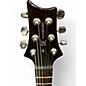 Used PRS SE Standard 22 Sunburst Solid Body Electric Guitar