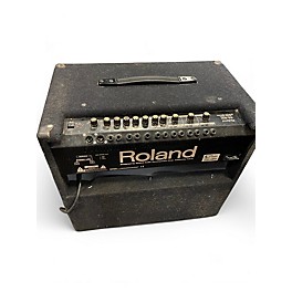 Used Roland KC500 Keyboard Amp