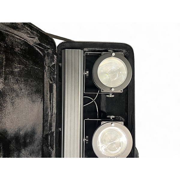 Used Adj DOTZ TPAR SYSTEM Lighting Effect