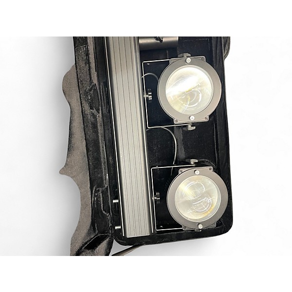 Used Adj DOTZ TPAR SYSTEM Lighting Effect