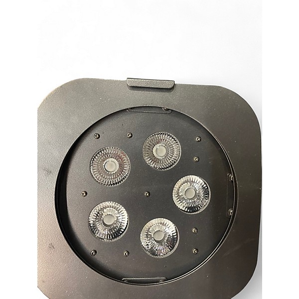 Used Adj WIFLY PAR Q5 Lighting Effect