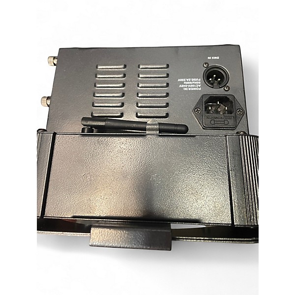 Used Adj WIFLY PAR Q5 Lighting Effect