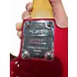 Used Washburn SBT-21 Candy Apple Red Metallic Solid Body Electric Guitar