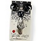 Used EarthQuaker Devices White Light Overdrive Effect Pedal thumbnail