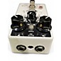 Used EarthQuaker Devices White Light Overdrive Effect Pedal