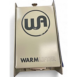 Used Warm Audio warm lifter Vocal Processor