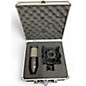 Used AKG P420 Project Studio Condenser Microphone thumbnail