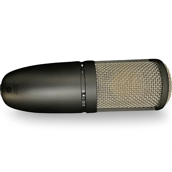 Used AKG P420 Project Studio Condenser Microphone