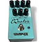 Used Wampler equator Pedal thumbnail
