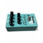 Used Wampler equator Pedal
