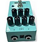 Used Wampler equator Pedal