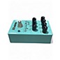 Used Wampler equator Pedal
