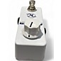 Used Keeley Katana Clean Boost Effect Pedal