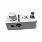 Used Keeley Katana Clean Boost Effect Pedal