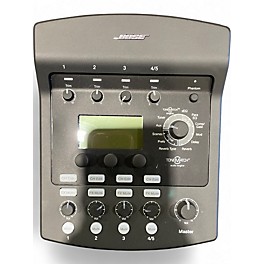 Used Bose T1 ToneMatch Audio Engine Unpowered Mixer