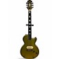 Used Epiphone JARED JAMES NIHCOLS OLD GLORY  Gold Solid Body Electric Guitar thumbnail