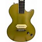 Used Epiphone JARED JAMES NIHCOLS OLD GLORY  Gold Solid Body Electric Guitar