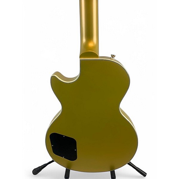 Used Epiphone JARED JAMES NIHCOLS OLD GLORY  Gold Solid Body Electric Guitar
