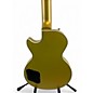 Used Epiphone JARED JAMES NIHCOLS OLD GLORY  Gold Solid Body Electric Guitar