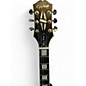 Used Epiphone JARED JAMES NIHCOLS OLD GLORY  Gold Solid Body Electric Guitar