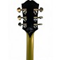 Used Epiphone JARED JAMES NIHCOLS OLD GLORY  Gold Solid Body Electric Guitar