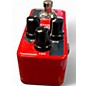 Used TC Electronic Sub N Up Octaver Effect Pedal