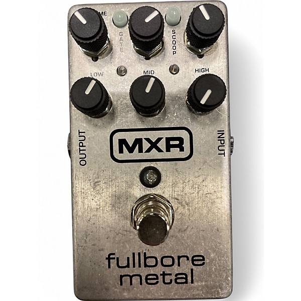 Used MXR M116 Fullbore Metal Distortion Effect Pedal,New Products : American Fashion Style Bags On Sale