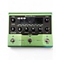 Used Amplitube XTIME Effect Pedal thumbnail