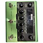 Used Amplitube XTIME Effect Pedal
